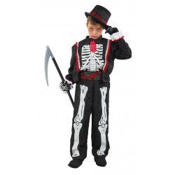  Αποκριάτικη Στολή Halloween